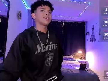 Freechat noah_smith04 on Chaturbate