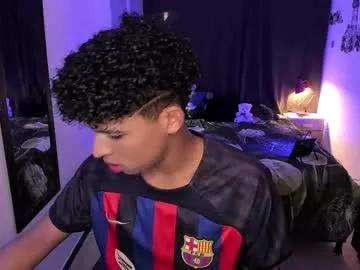 Freechat noah_smith04 on Chaturbate