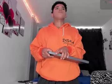 Freechat noah_smith04 on Chaturbate