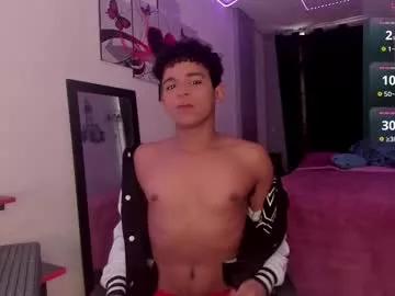 Freechat noah_smith04 on Chaturbate