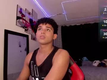 Freechat noah_smith04 on Chaturbate