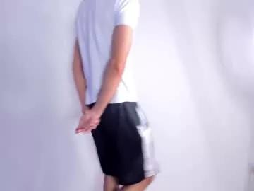 novaybrian from Chaturbate