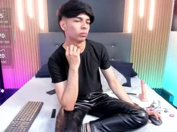 onlyjos_ on Chaturbate