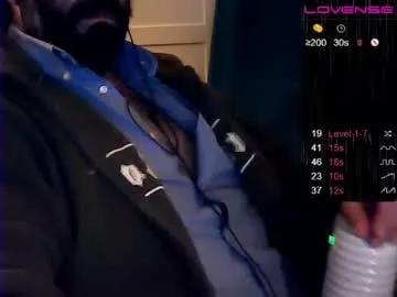orso4sins2 on Chaturbate 