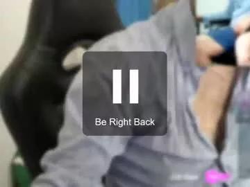 orso4sins2 on Chaturbate 