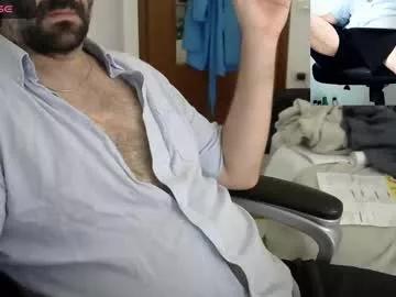 orso4sins2 on Chaturbate 