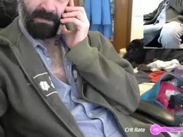 orso4sins2 on Chaturbate 