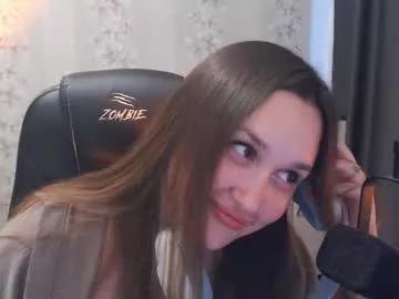 pennieisebrand on Chaturbate 