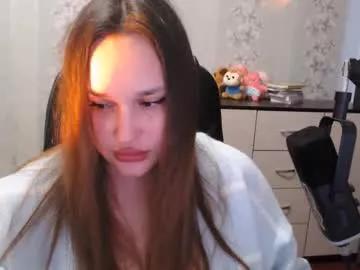 pennieisebrand on Chaturbate 