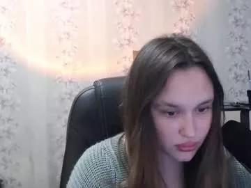 pennieisebrand on Chaturbate 
