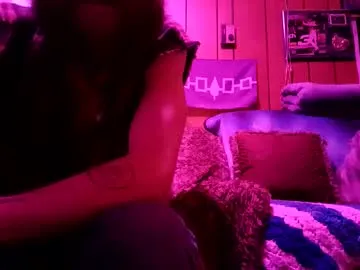 prettysolid7 on Chaturbate