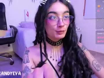 princess_kandy_ from Chaturbate