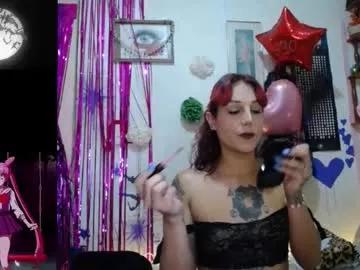 purplekattlyn on Chaturbate