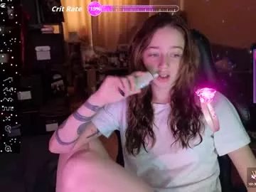 queen_kitty1818 on Chaturbate 