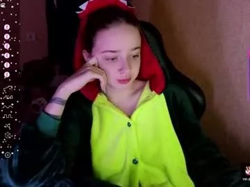 queen_kitty1818 on Chaturbate 