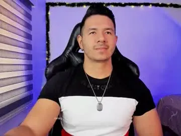 ransoj on Chaturbate