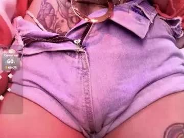 Away ren_yamashiro on Chaturbate
