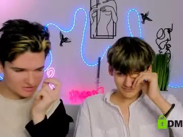 rico_steel on Chaturbate