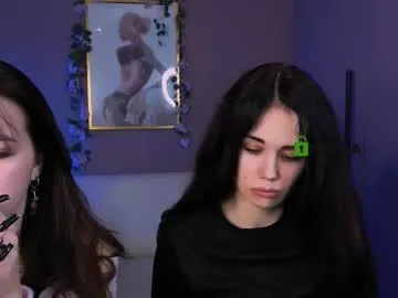 riley_sanders on Chaturbate