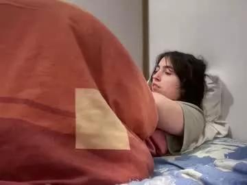 rosea_champagne from Chaturbate
