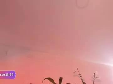 rossth11 from Chaturbate