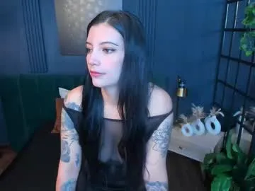roxy_hell on Chaturbate