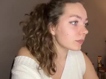 ruby_flame77 on Chaturbate