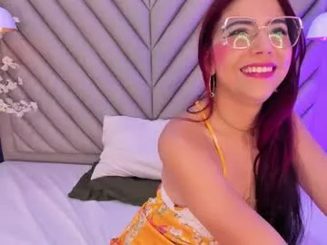 Freechat ruby_vance on Chaturbate