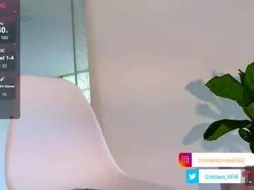 russell_adams_ on Chaturbate 