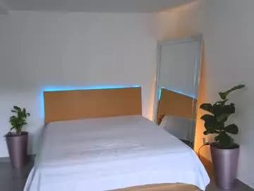 russell_adams_ on Chaturbate