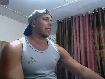 ryan_nesson on Chaturbate