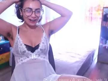 safaeri on Chaturbate 
