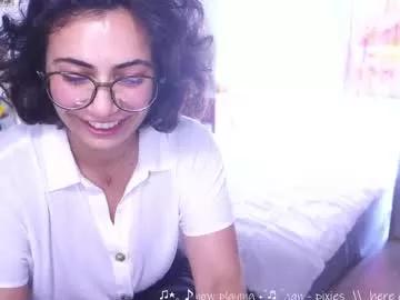 safaeri on Chaturbate 