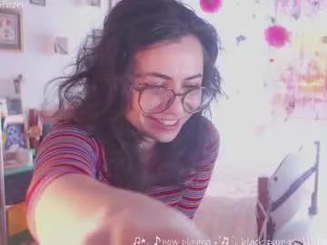 safaeri on Chaturbate 