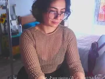 safaeri on Chaturbate 