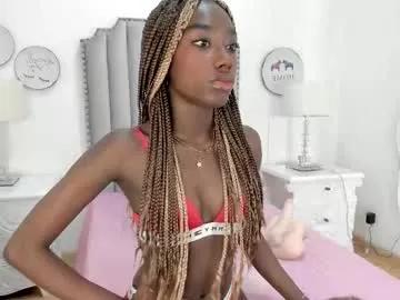 samantamarquez on Chaturbate 