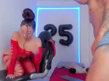 sammy_and_mike_ls on Chaturbate 