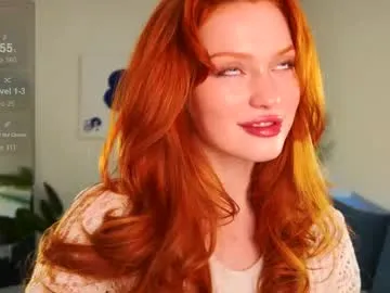 sanda_red on Chaturbate