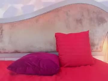 sara_rozze on Chaturbate 