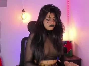 saraa_a19 on Chaturbate 
