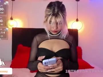 saraa_a19 on Chaturbate 