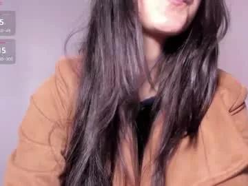 sarasweet_4 on Chaturbate 