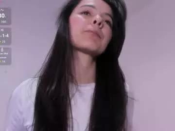 sarasweet_4 on Chaturbate 