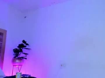 sasha_yaklove666 on Chaturbate 