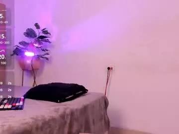 sasha_yaklove666 on Chaturbate 