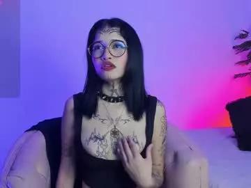 sasha_yaklove666 on Chaturbate 