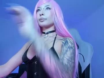 satanbabee_ on Chaturbate 