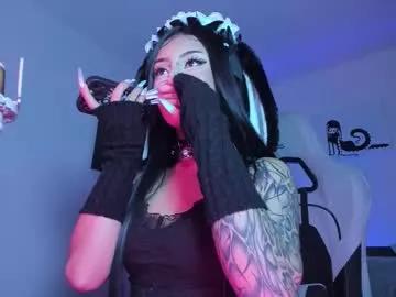 satanbabee_ on Chaturbate 