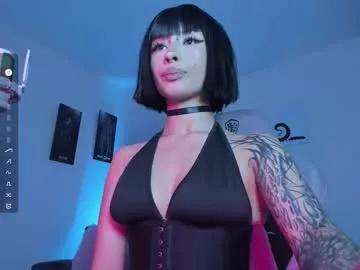 satanbabee_ on Chaturbate 
