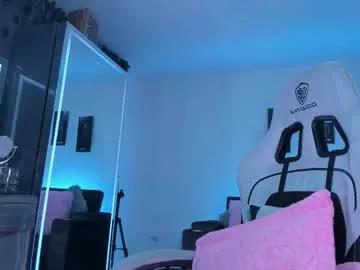 satanbabee_ on Chaturbate